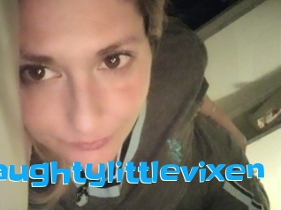 naughtylittlevixen Enculee