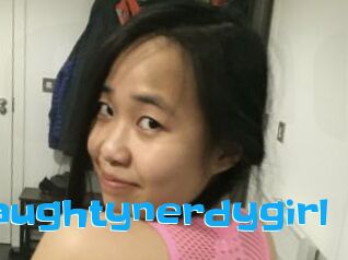Naughtynerdygirl