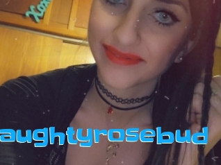 Naughtyrosebud