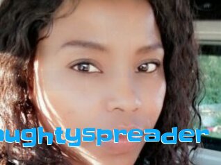 Naughtyspreader