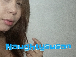 Naughtysusan