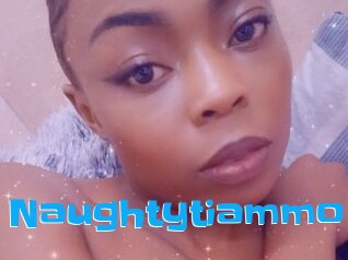 Naughtytiammo