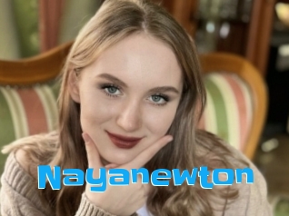 Nayanewton