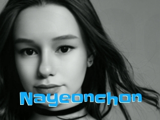 nayeonchon Enculee