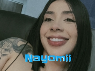 Nayomii