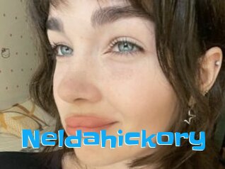Neldahickory