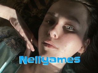 Nellyames
