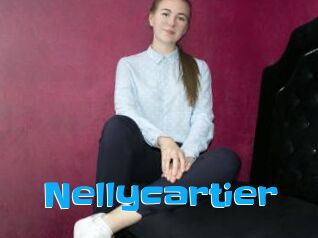 Nellycartier