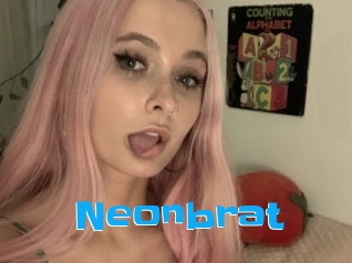 Neonbrat