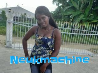 Neukmachine