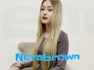 Nevabrown