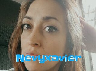 Nevyxavier