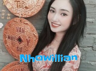 Nhowillian