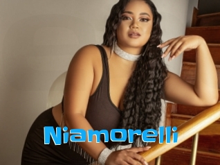 niamorelli Enculee