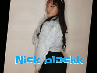 Nick_blackk