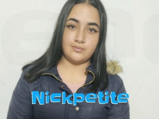Nickpetite