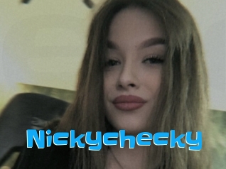 Nickychecky