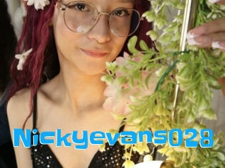 Nickyevans028