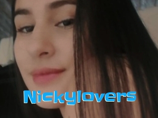 Nickylovers