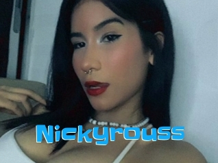 Nickyrouss