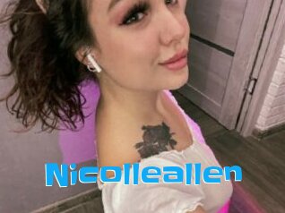 Nicolleallen