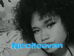 Nicolleevan