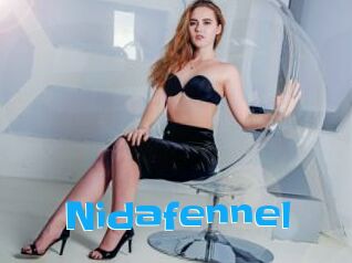 nidafennel Enculee