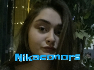 Nikaconors