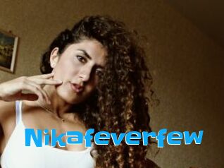 Nikafeverfew