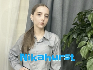 Nikahurst