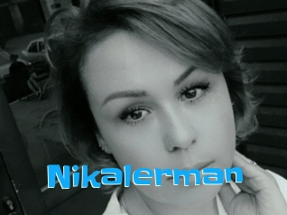 Nikalerman