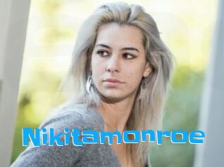 Nikitamonroe