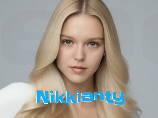 Nikkianty