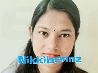 Nikkibennz