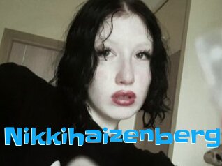 Nikkihaizenberg