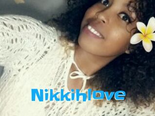 Nikkihlove