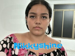 Nikkyshine