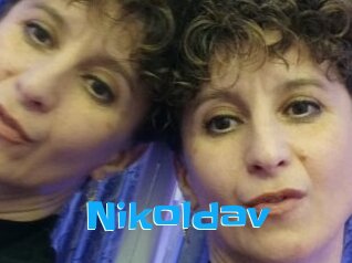 Nikoldav