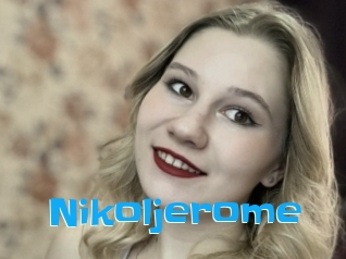 Nikoljerome