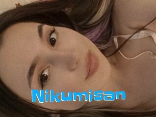 Nikumisan