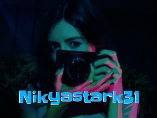 Nikyastark31