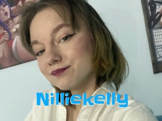 Nilliekelly