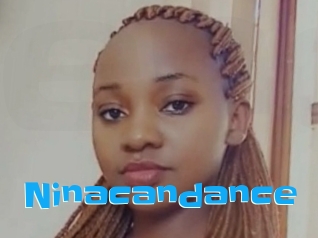 ninacandance Enculee