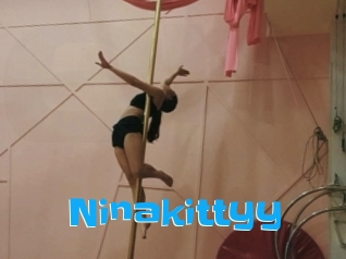 Ninakittyy