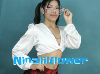 Ninalilflower
