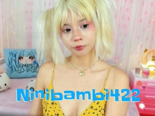 ninibambi422 Enculee