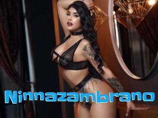Ninnazambrano