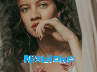 Nixblake