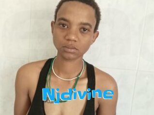Njdivine