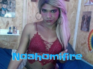 Noahomifire